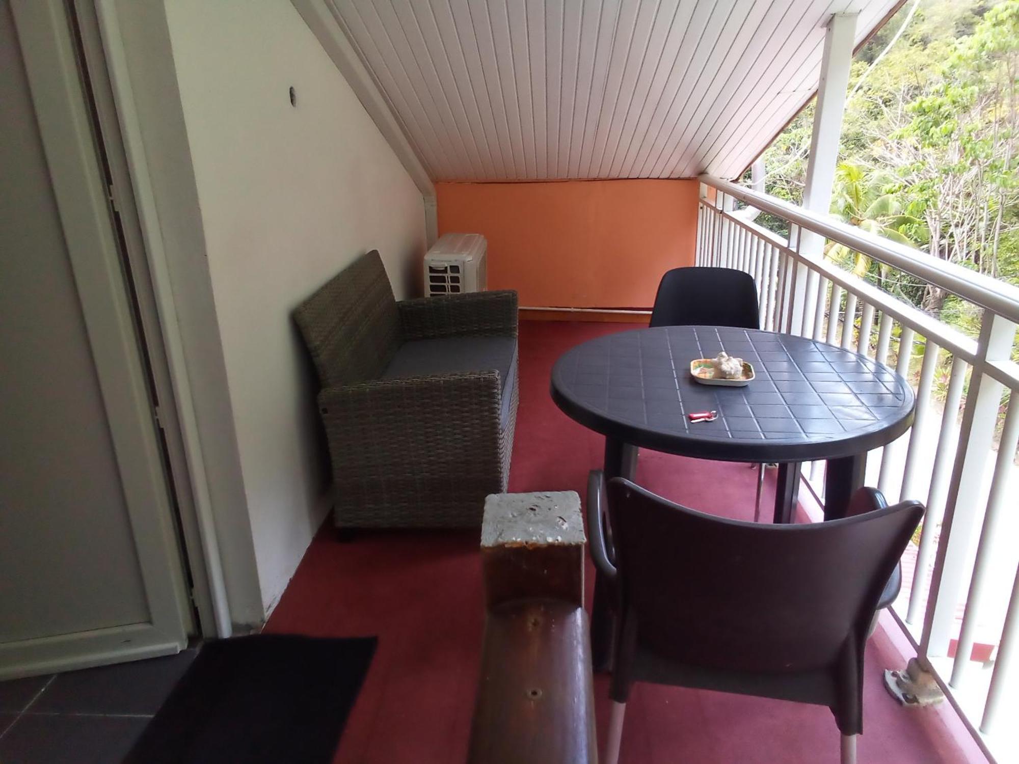 Aparthotel Papillon 2 à Rivière-Pilote Extérieur photo